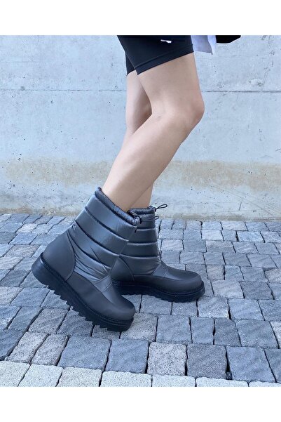 LA PASSION GRİ PARAŞÜT KAR BOTU