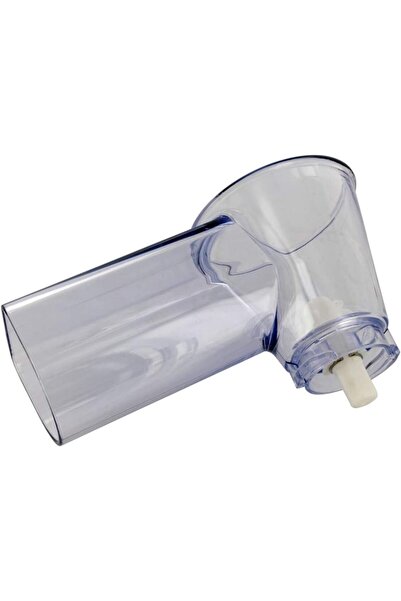 TEFAL Fresh Express Meyve Sebze Doğrayıcı Rende Haznesi / Şeffaf (Model için ...