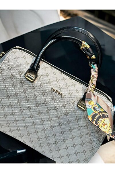 Tuğba Τσάντα ώμου σχεδιασμένη ως τσάντα χειρός και ώμου T.736347781SYH