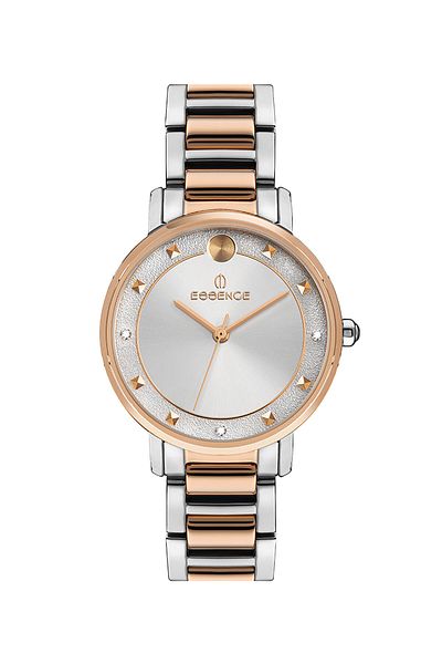 Essence Es6665Fe.530 Women Wrist Watch