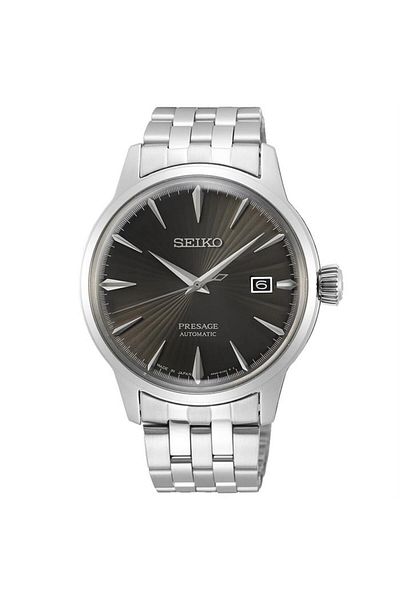 Seiko Presage Srpe17j Erkek Kol Saati