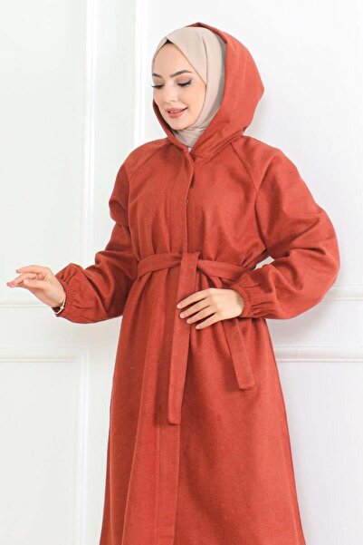 SGS Μπουφάν Τσαντάκι με Ζώνη