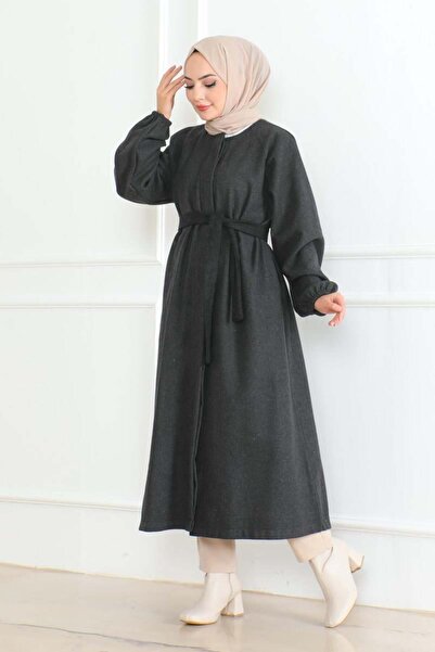 SGS Καπέλο Τεσσέτρου Ανθρακίτη