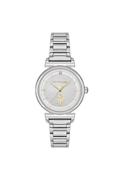 U.S. Polo Assn. USPA2070-01 KADIN KOL SAATİ