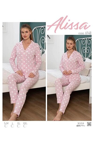 Alissa ALİSSA 6140 ДОВГИЙ КОЛ ТАКИМ