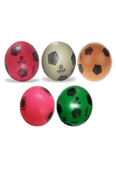 Göçmen Quality Plastic Ball 5Pcs 20cm