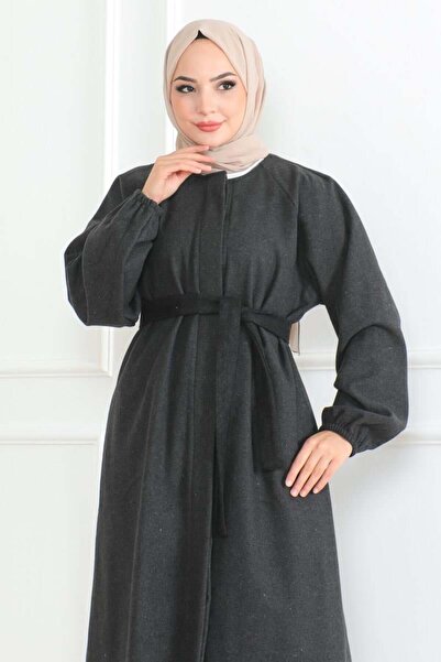 SGS Καπέλο Τεσσέτρου Ανθρακίτη