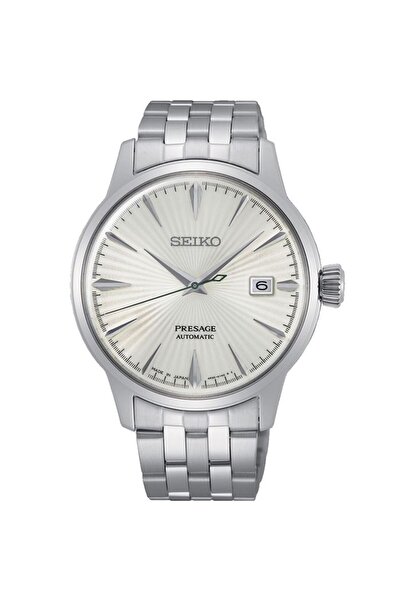 Seiko Presage Automatic SRPG23J Erkek Kol Saati