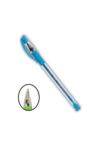 Faber Castell 1425 Model Faber Ballpoint Pen - 1 Needle Tip