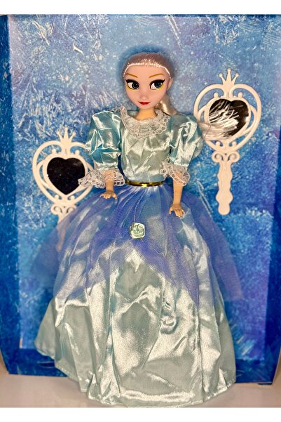 Efe Oyuncak FASHİON ELSA  BEBEK