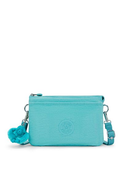 Kipling NEW ANGIE METALLIC GLOW