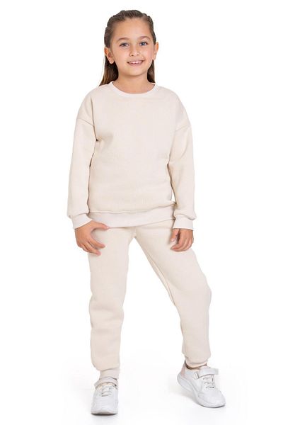 My Kids Wear Комплект горнище и долнище с джоб с три нишки