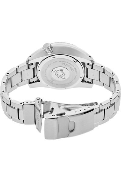 Seiko Prospex Solar Gmt Sfk003j Men's Wristwatch