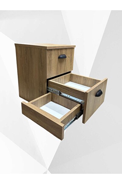 GBM Gizli Bölmeli Çekmece