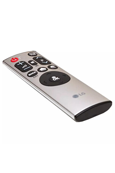 LG AN-SP700 SIGNATURE TV SLIM UZAKTAN KUMANDA OLED TV'ler için (Orjinal)