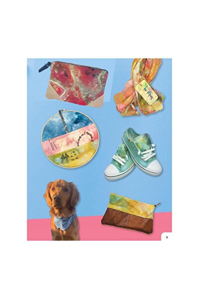 Nova Color Siyah Kumaş Boyası Toz 12 gr 2 Adet Toz Kumaş Boyası Siyah Kot Pantalon Gömlek Tişört Tek