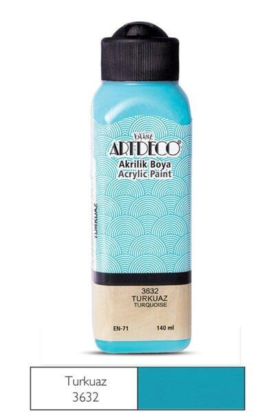 Artdeco Akrilik Boya 140 ml Akrilik Boya 140 ml