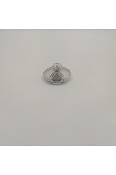 Retro Vitrini Dekoratife Yer Tipi Plastik Şeffaf Arapuar Aç-Kapa Anahtar Buton