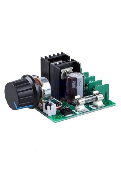 CNL 10a 40v Dc Motor Hız Kontrol Sürücü Devresi Pwm Motor Kontrol