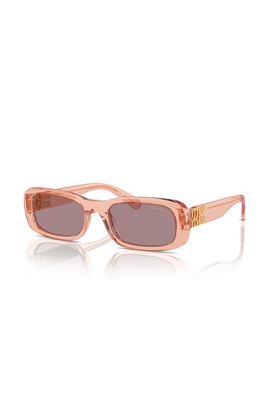 Miu Miu Mu 08zs 13t06ı 53 نظارات شمسية للنساء