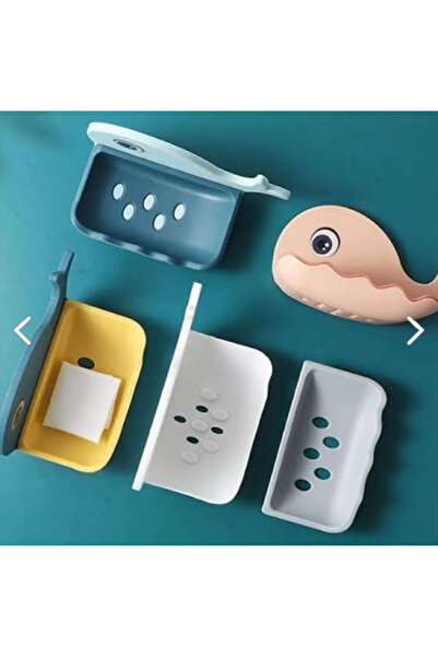 bavella Σαπουνάκι φάλαινας-ψαριού με σουρωτήρι Αυτοκόλλητο Διακοσμητικό στον ...