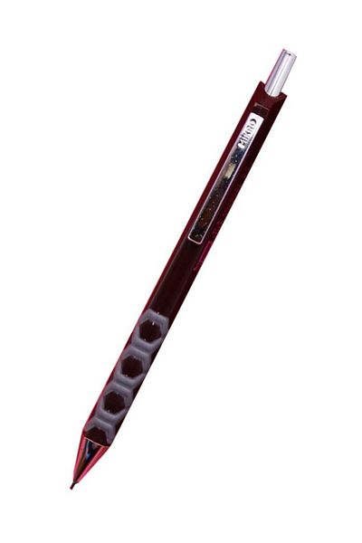 Mikro Versatil Pen Mp-9001 0.7 Nib Pen 0.7 Mm Vibrant Colors Metal Inner Mechanism Click Versatil