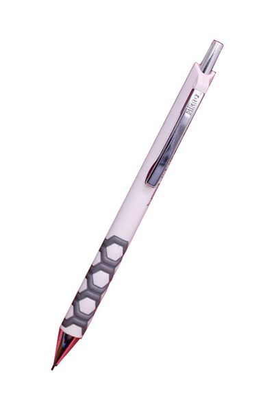 Mikro Versatil Pen Mp-9001 0.7 Nib Pen 0.7 Mm Vibrant Colors Metal Inner Mechanism Click Versatil
