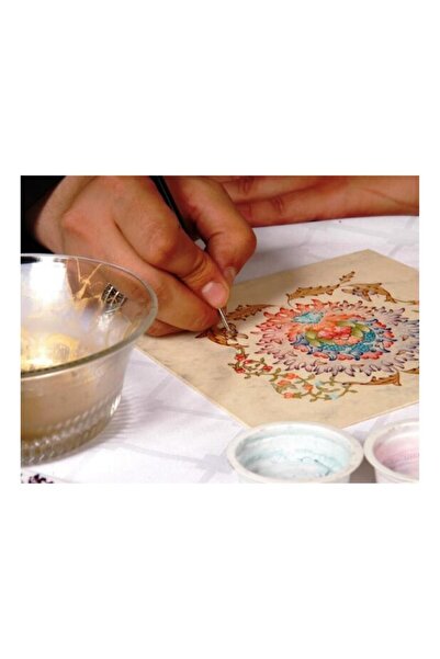 Nova Color Beyaz Kumaş Boyası Tişört Çanta Tekstil Boyası 30 ml 1 Adet Kumaş Boyası Beyaz 1 Adet