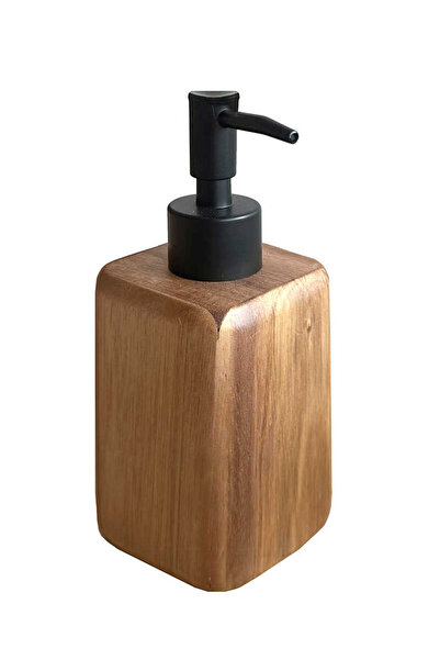 Prima Nova Ξύλινο Σετ Μπάνιου Jardim 4 τεμαχίων