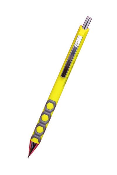 Mikro Versatil Pen Mp-9001 0.7 Nib Pen 0.7 mm Vibrant Colors Metal Interior M...