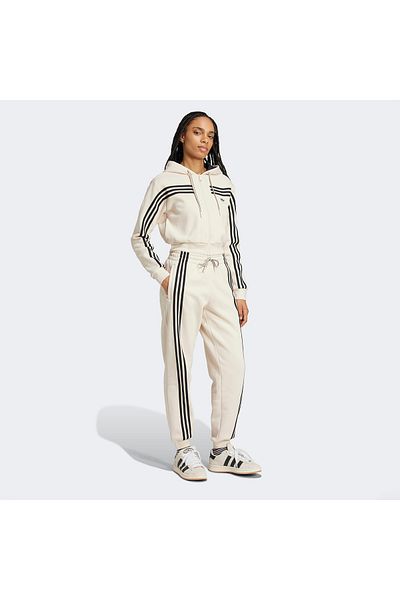 adidas Fl Jogger Women's White Pants