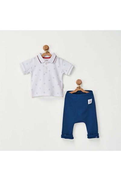 andywawa Ac22644 Baby Set Set of 2 Little Sailor