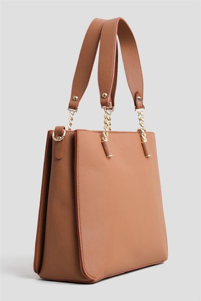 Armine Brown Bag - Model 24Yd7362-7