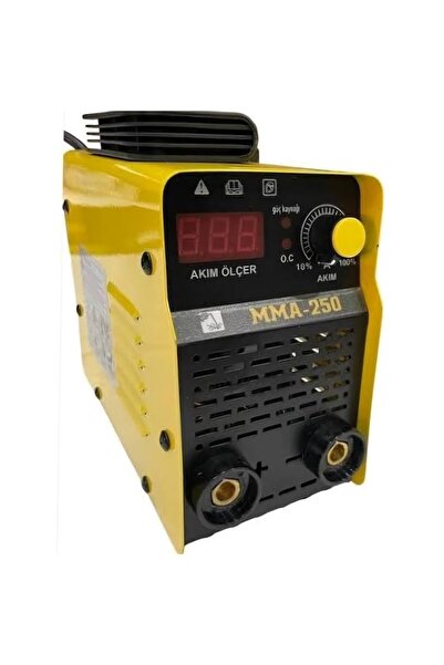 Karona İtaly Mma Karona İtaly İnvertör Kaynak Makinası 250 Amper