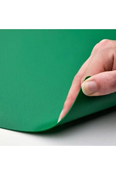 IKEA Green Finfördela Cutting Board - 28X36 Cm, 2 Pieces and Gray Finfördubbla Set of Knives