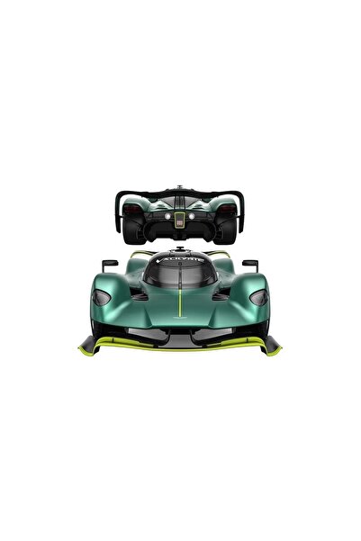 Genel Markalar 92100 Kumandalı Işıklı Aston Martin Valkyrie Amr Pro 1:14 -Sunman