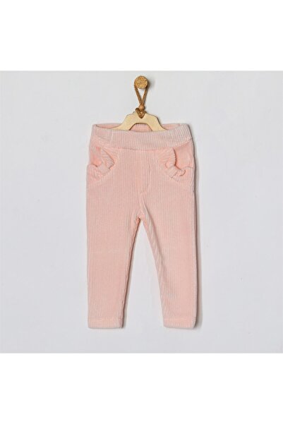 andywawa Anw-Ac22122 Baby Pants Pant Velvet Home Sweet Home