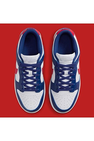 MEMOCAN DUNK LOW "USA"