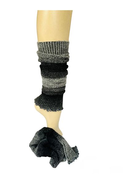 Yonca Butik Wool Leggings