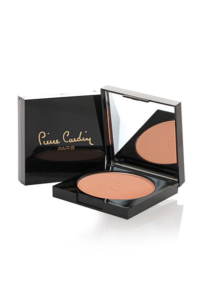 Pierre Cardin Porcelain Edition Blush On - Blush - Mocha