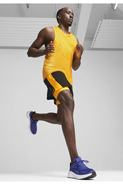 Puma Skyrocket Lite Unisex  Lacivert Sneaker