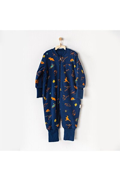 andywawa Baby Sleeping Bag Sleeper Fiber Pajamas 2.5 Tog