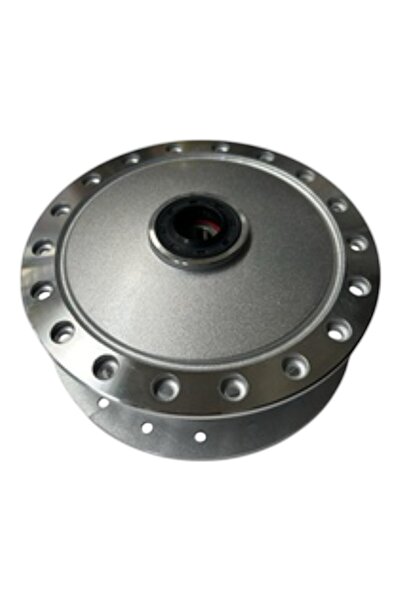 Genel Markalar Ön Göbek CG 125 Uyumlu (Tel Jant) (Kampanalı Model)