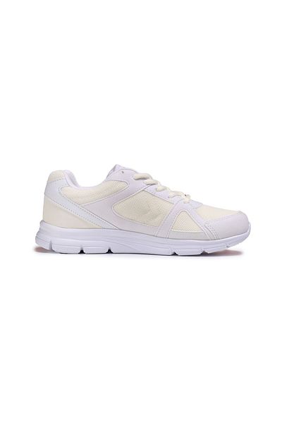 hummel Caracas - Unisex Λευκά Αθλητικά Παπούτσια