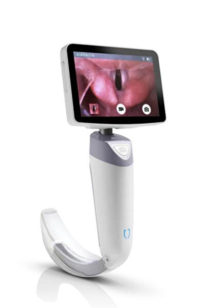 COMEN CVL-3 VİDEO LARINGOSKOP