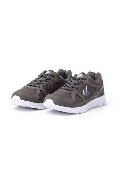 hummel Unisex boty Caracas šedé
