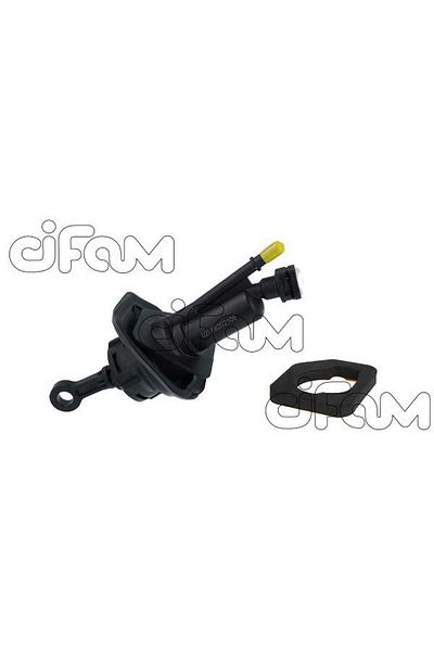 CİFAM Clutch Central Top Cylinder Galaxy 06 14Mondeo Iv Ba7 07 14 19.05mm Volvo S80 Ii 06 12 V70 Gnzrz