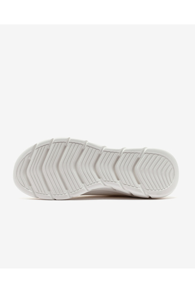 SKECHERS Skechers Women's Mesh Slip-On Sports Shoes with Lace Detail - BOBS B FLEX