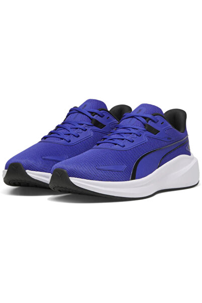 Puma Skyrocket Lite Unisex  Lacivert Sneaker