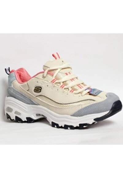 SKECHERS 13167 NTBL KADIN  SPOR AYAKAKBI